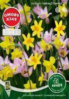 Композиция Сансет Гарден (Sunset Garden)