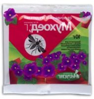 Мухоед