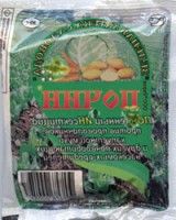 Почин ( против проволочника, капустной мухи и др.)